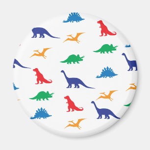 Íman Dinossauros