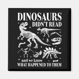 Íman Dinossauros Não Leram Veja o Que Aconteceu com o G