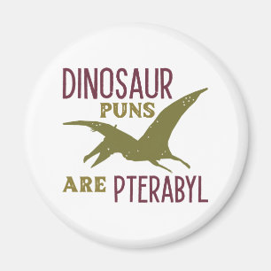 Íman Dinossauros São Pterabil