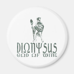 Íman Dionysus