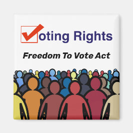 Íman Direito De Voto Direito À Liberdade De Voto