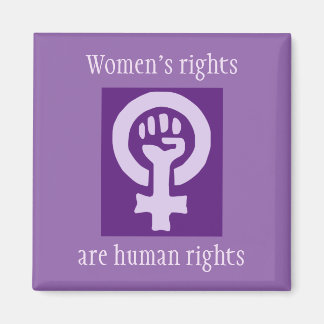 Íman Direitos das mulheres