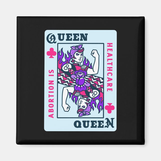 Íman direitos das mulheres o aborto em wade é a assistê (Frente)