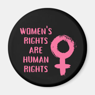 Íman Direitos das mulheres são direitos humanos