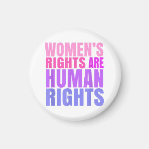 Íman Direitos Humanos Mulheres à Direita
