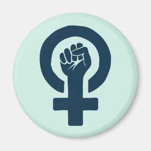 Íman Direitos iguais para mulheres