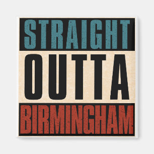 Íman Direto de Birmingham Alabama AL