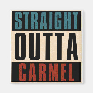 Íman Direto de Carmel Indiana IN