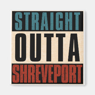Íman Direto de Shreveport Louisiana LA