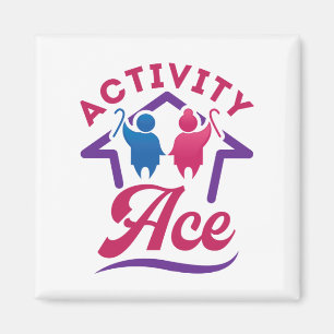 Íman Diretor de Atividades do Ace