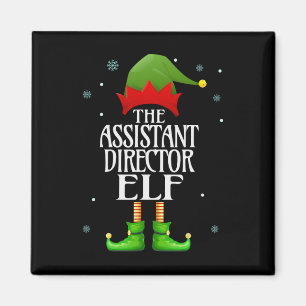 Íman Diretor de Istambul Elf Xmas Funny Family Matando 