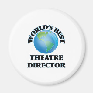 Íman Diretor do teatro do mundo o melhor