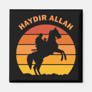 Íman Dirilis Ertugrul Gazi Kurulus Osman