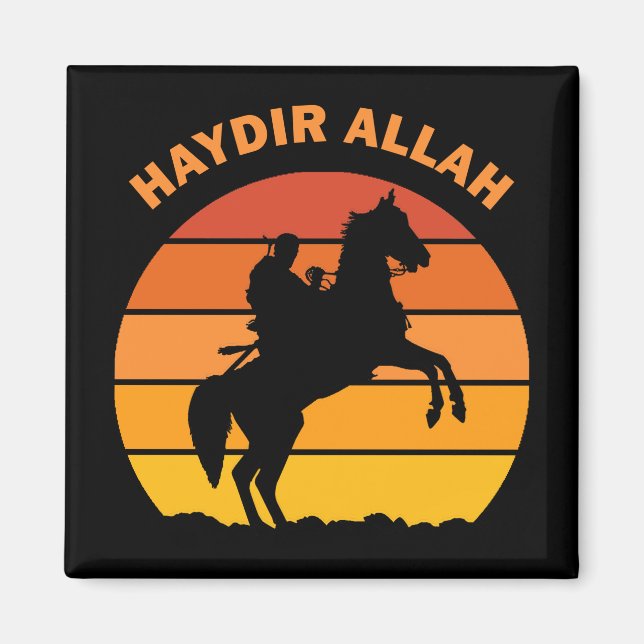 Íman Dirilis Ertugrul Gazi Kurulus Osman (Frente)