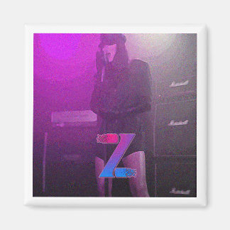 Íman Dirty Diana Star