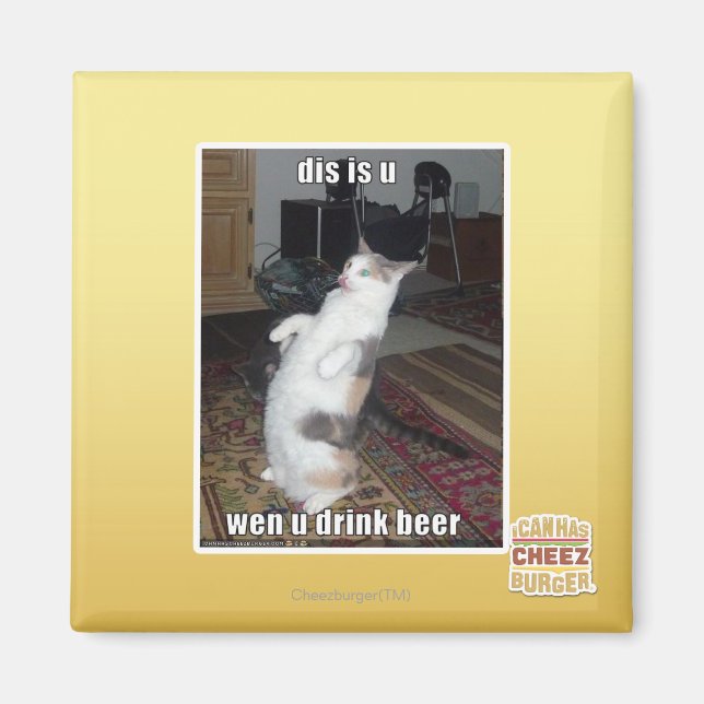 Íman dis é u (Frente)