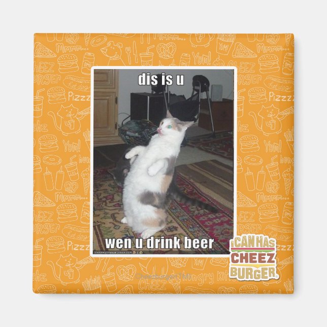 Íman dis é u (Frente)