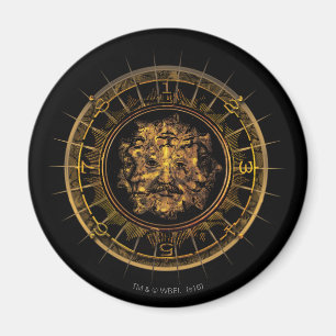 Íman Discagem multifacetada MACUSA™