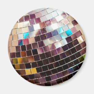 Íman Disco Ball