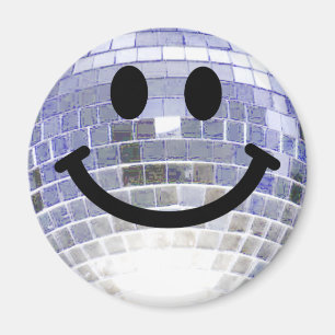 Íman Disco Ball