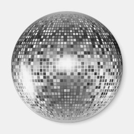 Íman Disco Ball