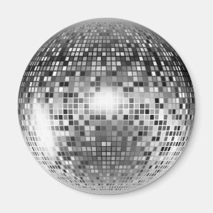 Íman Disco Ball
