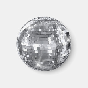 Íman Disco Ball