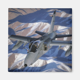 Íman Disconexões italianas De um AMX