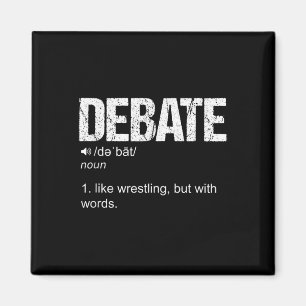 Íman Discurso Sobre O Discurso Da Equipe De Debate Engr