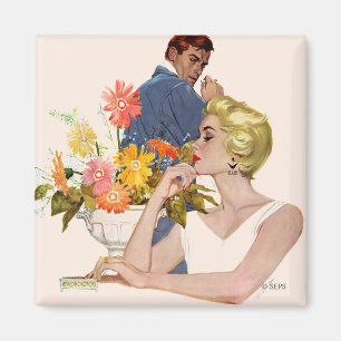 Íman Discussão do aniversário