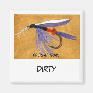 Íman Dish Washer Status Magnet