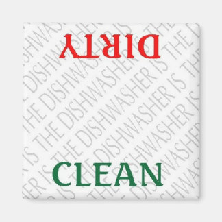 ÍMAN DISHWASHER