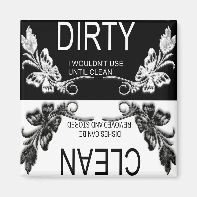 ÍMAN DISHWASHER (Frente)