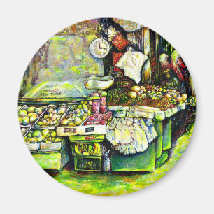 Íman Disse para engajar toda a ideia