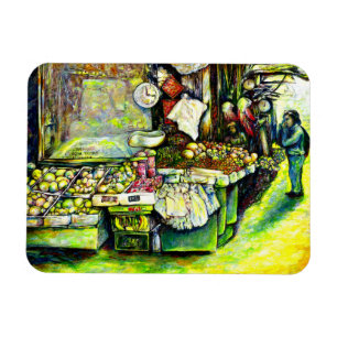 Íman Disse para engajar toda a ideia