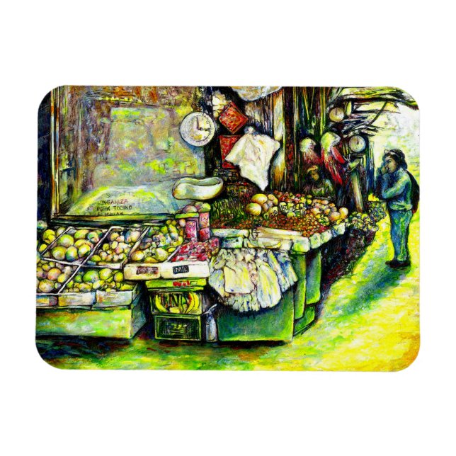 Íman Disse para engajar toda a ideia (Horizontal)