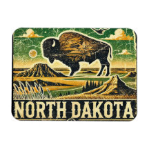 Distante Grunge (Dakota do Norte)