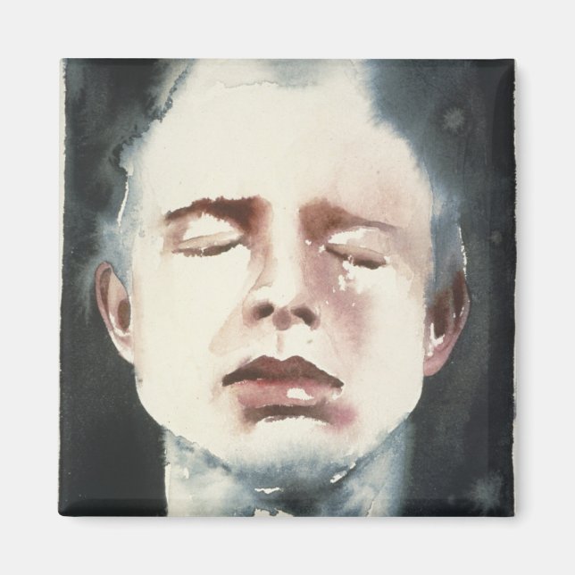 Íman Distinguindo marcas 4 (Frente)