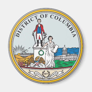 Íman Distrito de Columbia