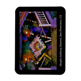 Íman Distrito de Haight-Ashbury