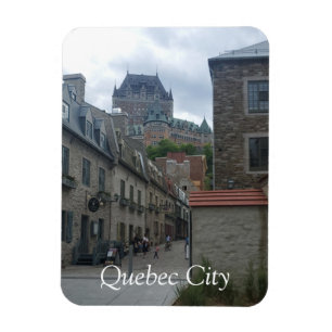 Íman Distrito histórico na cidade de Quebec