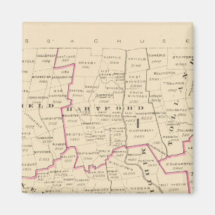 Íman Distritos do Congresso