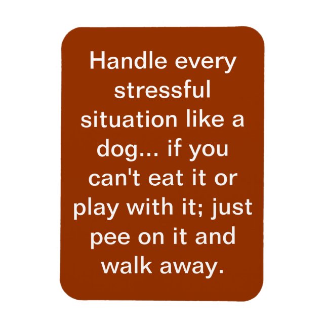 Íman ditado (Vertical)