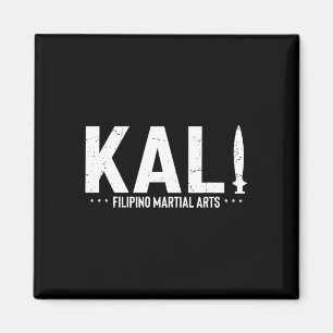 Íman Ditado Antigo Kali Treinamento de Artes Marciais F