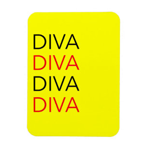 ÍMAN  DIVA