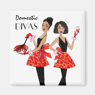 Íman Divas Nacionais