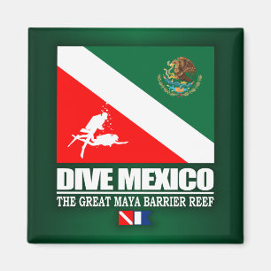 Íman Dive México (sq)