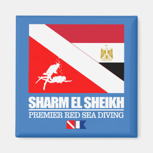 Íman Dive Sharm el Sheikh (sq)