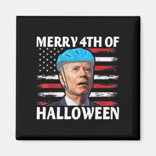 Íman Diversão Biden Feliz descarada a feliz moradia de