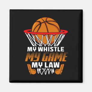 Íman Diversão Bysketbyll Refere Citações Gift I Hoops R
